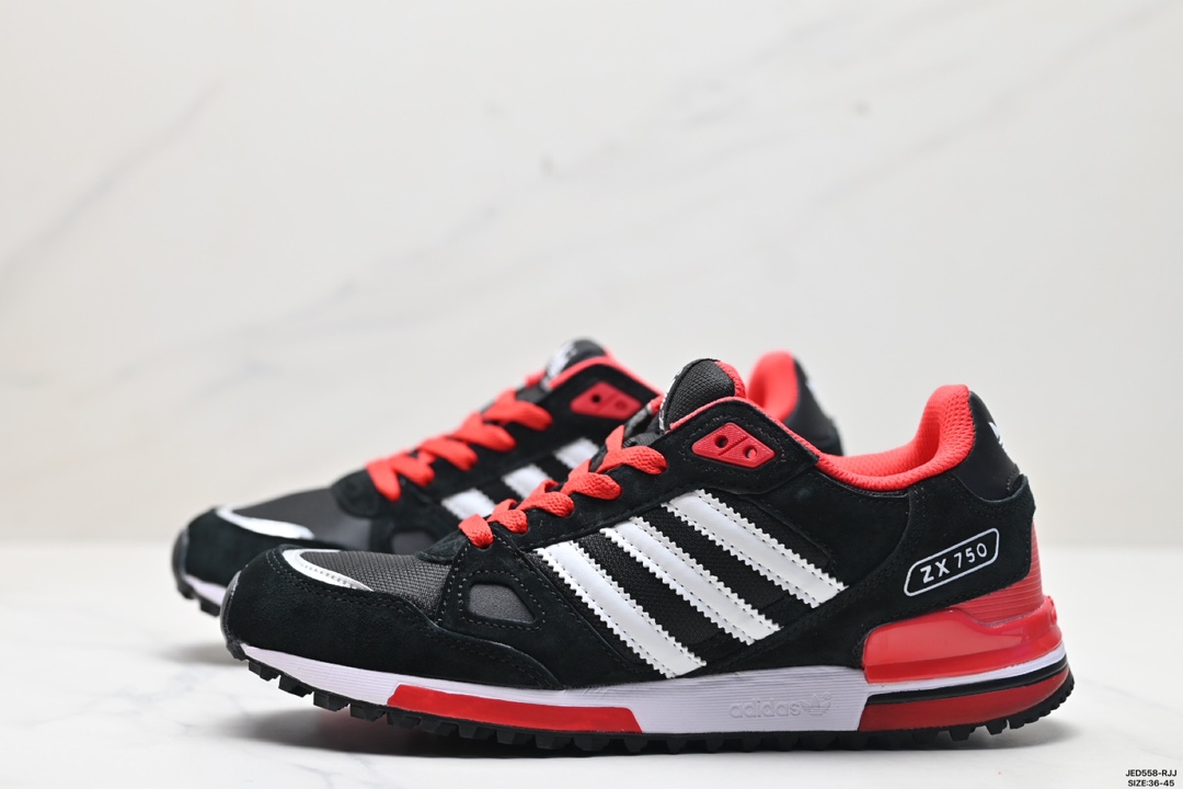 Adidas ZX Series Shoes